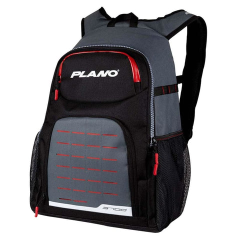 Plano Weekend Series Backpack - 3700 Series [PLABW670] Brand_Plano, Hunting & Fishing, Hunting & Fishing | Tackle Storage Tackle Storage CWR