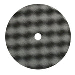 Presta Grey Foam Polish Pad [890172] 1st Class Eligible, Boat Outfitting, Outfitting | Cleaning, Brand_Presta Cleaning CWR