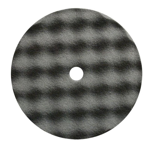 Presta Grey Foam Polish Pad [890172] 1st Class Eligible, Boat Outfitting, Outfitting | Cleaning, Brand_Presta Cleaning CWR