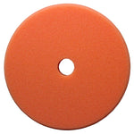 Presta PACE Orange Foam Medium Cut Pad - 6.5’ [890195] Boat Outfitting, Boat Outfitting | Cleaning, Brand_Presta Cleaning CWR