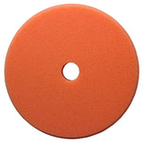 Presta PACE Orange Foam Medium Cut Pad - 6.5’ [890195] Boat Outfitting, Boat Outfitting | Cleaning, Brand_Presta Cleaning CWR
