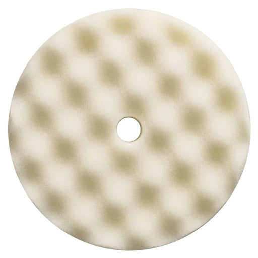 Presta White Foam Compounding Pad [890171] 1st Class Eligible, Boat Outfitting, Outfitting | Cleaning, Brand_Presta Cleaning CWR