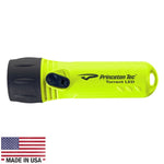 Princeton Tec Torrent LED - Neon Yellow [T500-NY] Brand_Princeton Tec, Camping, Camping | Flashlights, Outdoor, Outdoor | Flashlights