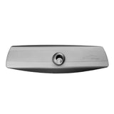 PTM Edge VR-140 Elite Mirror - 6 x 20 - 140 Degree View - Grey [P12848-100TEBGR] Boat Outfitting, Boat Outfitting | Mirrors, Brand_PTM Edge