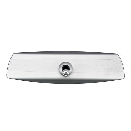 PTM Edge VR-140 Elite Mirror - Electrobrite Silver [P12848-100] Boat Outfitting, Boat Outfitting | Mirrors, Brand_PTM Edge Mirrors CWR