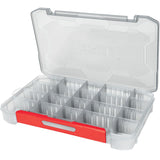 Rapala RapStack 3700 Tackle Tray [RTT3700] Brand_Rapala, Hunting & Fishing, Fishing | Storage CWR