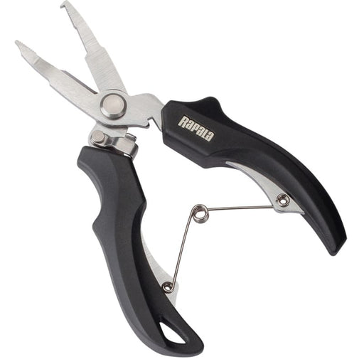 Rapala Split Ring Scissors [RSRS] 1st Class Eligible, Brand_Rapala, Hunting & Fishing, Fishing | Tools CWR