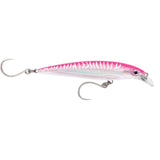 Rapala X-Rap Long Cast 5-1/2’ Hot Pink UV [SXRL14HPU] 1st Class Eligible, Brand_Rapala, Hunting & Fishing, Fishing | Hard Soft Baits CWR