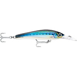 Rapala X-Rap Magnum Xtreme 6-1/4’ HD Blue Sardine [XRMAGXT160HDBSRD] 1st Class Eligible, Brand_Rapala, Hunting & Fishing, Fishing | Hard