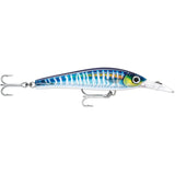 Rapala X-Rap Magnum Xtreme 6-1/4’ HD Wahoo UV [XRMAGXT160HDWHU] 1st Class Eligible, Brand_Rapala, Hunting & Fishing, Fishing | Hard Soft