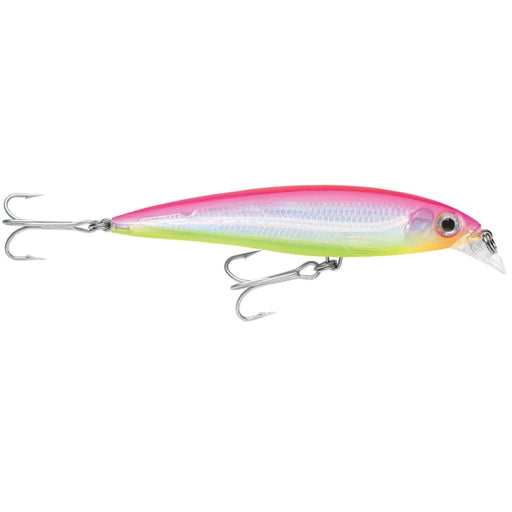 Rapala X-Rap Saltwater 4-3/4’ Electric Chicken [SXR12EC] 1st Class Eligible, Brand_Rapala, Hunting & Fishing, Fishing | Accessories CWR