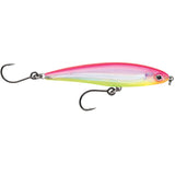 Rapala X-Rap Twitchin Minnow 4’ Electric Chicken [SXRT10EC] 1st Class Eligible, Brand_Rapala, Hunting & Fishing, Fishing | Hard Soft