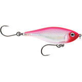 Rapala X-Rap Twitchin Mullet 2-1/2’ Hot Pink [SXRTM06HP] 1st Class Eligible, Brand_Rapala, Hunting & Fishing, Fishing | Hard Soft Baits CWR