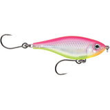 Rapala X-Rap Twitchin Mullet 3-1/8’ Electric Chicken [SXRTM08EC] 1st Class Eligible, Brand_Rapala, Hunting & Fishing, Fishing | Hard Soft