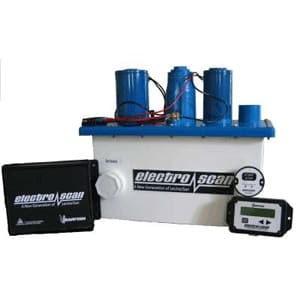 Raritan electro scan Treatment System - 12v [EST12] Brand_Raritan, Marine Plumbing & Ventilation, Marine Plumbing & Ventilation |