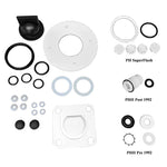 Raritan PH PHII Universal Repair Kit [PHRKIIU] 1st Class Eligible, Brand_Raritan, Marine Plumbing & Ventilation, Marine Plumbing & 