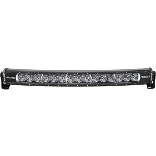 RIGID Industries Radiance + Curved 30’ Light Bar - RGBW [330053] Brand_RIGID Industries, Lighting, Lighting | Bars, Restricted From 3rd