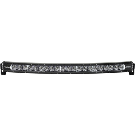 RIGID Industries Radiance + Curved 40’ Light Bar - RGBW [340053] Brand_RIGID Industries, Lighting, Lighting | Bars, Restricted From 3rd