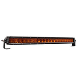 RIGID Industries SR Series 20’ Spot w/Amber Pro Lens [922314] Brand_RIGID Industries, Lighting, Lighting | Light Bars, Restricted