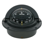 Ritchie F-83 Voyager Compass - Flush Mount - Black [F-83] Brand_Ritchie, Marine Navigation & Instruments, Marine Navigation & Instruments