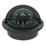 Ritchie F-83 Voyager Compass - Flush Mount - Black [F-83] Brand_Ritchie Marine Navigation & Instruments Marine Navigation & Instruments |