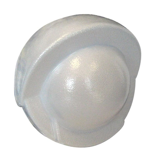 Ritchie N-203-C Compass Cover f/Navigator SuperSport Compasses - White [N-203-C] 1st Class Eligible, Brand_Ritchie, Marine Navigation &