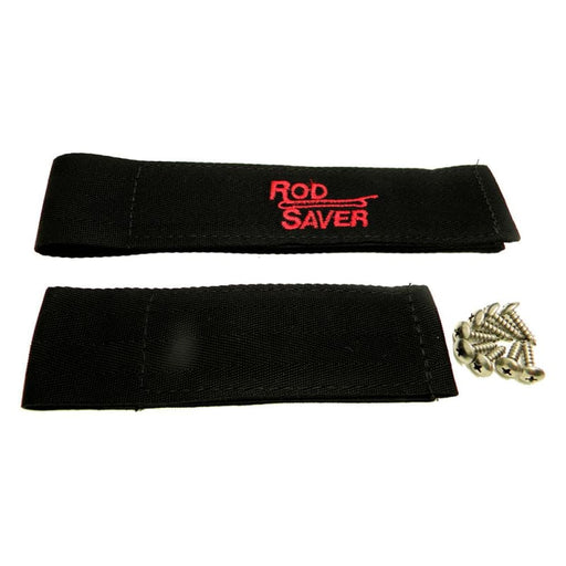 Rod Saver Original Rod Holder 8 6 Set - Double Strap [8/6 RS] 1st Class Eligible, Brand_Rod Saver, Hunting & Fishing, Hunting & Fishing | 