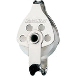 Ronstan Series 30 Utility Block - Single Becket Loop Head [RF681] 1st Class Eligible, Brand_Ronstan, Sailing, Sailing | Blocks Blocks CWR