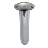Rupp Degree Fixed Standard Rod Holder [CA-SS00-SMF] Boat Outfitting, Outfitting | Holders, Brand_Rupp Marine, Hunting & Fishing, Fishing