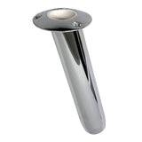 Rupp 15 Degree Fixed Standard Rod Holder [CA-SS15-SMF] Boat Outfitting, Outfitting | Holders, Brand_Rupp Marine, Hunting & Fishing, Fishing