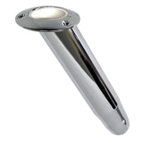 Rupp 30 Degree Large HD Swivel Rod Holder [CA-SS30-LGR] Boat Outfitting, Outfitting | Holders, Brand_Rupp Marine, Hunting & Fishing,