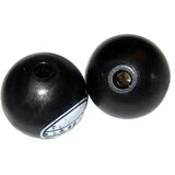 Rupp Custom Halyard Line Stop - Pair [03-1108-2PK] 1st Class Eligible, Brand_Rupp Marine, Hunting & Fishing, Hunting & Fishing | Outrigger