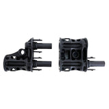 Samlex Solar Panel Branch Connectors [SBC-2-DC] Brand_Samlex America, Electrical, Electrical | Accessories, Panels Accessories CWR