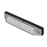 Scandvik 4’ LED Light Strip - Blue w/Gasket 12V [41641P] 1st Class Eligible, Brand_Scandvik, Lighting, Lighting | Accessories CWR