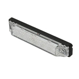 Scandvik 4’ LED Light Strip - White w/Gasket 12V [41640P] 1st Class Eligible, Brand_Scandvik, Lighting, Lighting | Accessories CWR