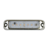 Scandvik 4’ Locker Light w/Touch Switch - 10-30V SS [41741P] 1st Class Eligible, Brand_Scandvik, Lighting, Lighting | Interior / Courtesy