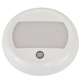 Scandvik 5’ Dome Light w/Switch 3 Stage Dimming - 10 - 30V IP67 [41323P] Brand_Scandvik, Lighting, Lighting | Dome/Down Lights CWR
