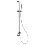 Scandvik All-In-One Shower System - 28’ Rail [16114] Brand_Scandvik, Marine Plumbing & Ventilation, Ventilation | Accessories CWR