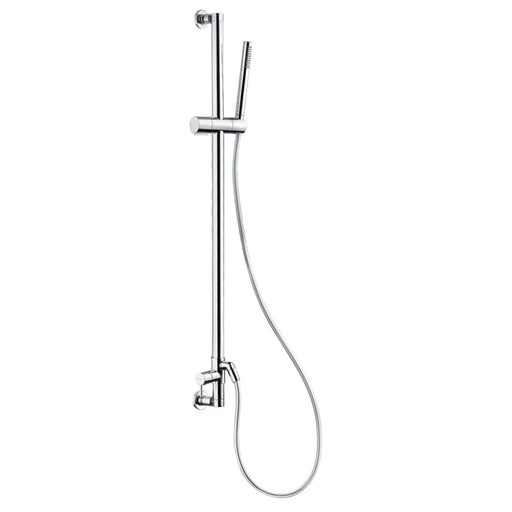 Scandvik All-In-One Shower System - 28’ Rail [16114] Brand_Scandvik, Marine Plumbing & Ventilation, Ventilation | Accessories CWR