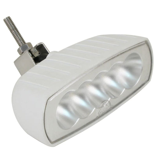 Scandvik Bracket Mount LED Spreader Light - White [41440P] 1st Class Eligible, Brand_Scandvik, Lighting, Lighting | Flood/Spreader Lights