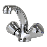 Scandvik Heavy-Duty Basin Mixer - Chrome Plated [10410P] Brand_Scandvik, Marine Plumbing & Ventilation, Ventilation | Accessories CWR