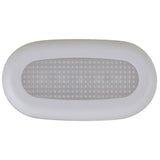 Scandvik LED Courtesy Light - Surface Mount Blue [41339P] 1st Class Eligible, Brand_Scandvik, Lighting, Lighting | Interior / CWR