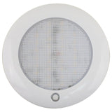 Scandvik Slim 5’ Dome Light - Warm White/Blue 10-30V [41461P] 1st Class Eligible, Brand_Scandvik, Lighting, Lighting | Dome/Down Lights CWR