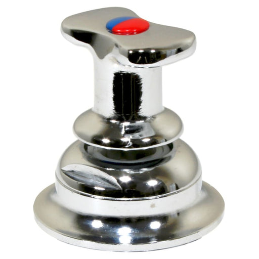 Scandvik T-Handle Shower Mixer Control [10617P] Brand_Scandvik, Marine Plumbing & Ventilation, Ventilation | Accessories CWR