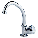 Scandvik Tap w/Swivel Spout - Chrome [10172P] Brand_Scandvik, Marine Plumbing & Ventilation, Ventilation | Accessories CWR