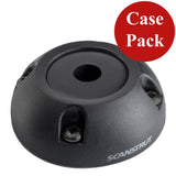 Scanstrut DS30-P-BLK Vertical Cable Seal - Black *3-Pack [DS30-P-BLK-3] Brand_Scanstrut, Electrical, Electrical | Wire Management Wire