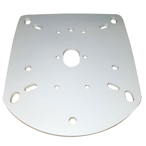 Scanstrut Open Array Plate 1 f/All Open Array Radars [DPT-OA-PLATE-01] Boat Outfitting, Boat Outfitting | Radar/TV Mounts, Brand_Scanstrut