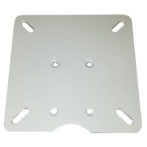 Scanstrut Radome Plate 2 f/Furuno Domes [DPT-R-PLATE-02] Boat Outfitting, Outfitting | Radar/TV Mounts, Brand_Scanstrut Mounts CWR