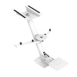 Scanstrut Tapered Mast f/Garmin/Raymarine/Navico Domes Starlink [PTM - R1 - SL] Boat Outfitting, Outfitting | Radar/TV Mounts,