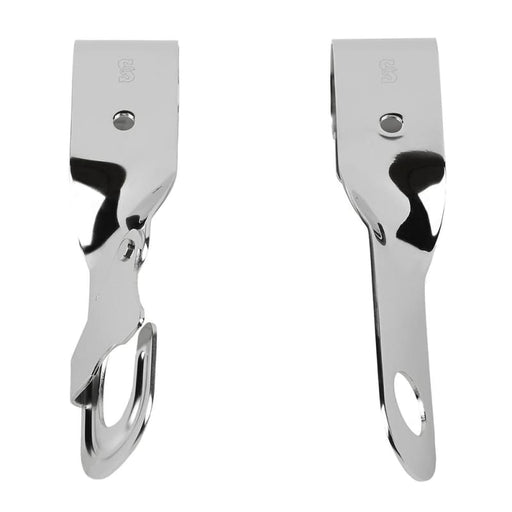 Schaefer Anchor Hanger f/Danforth Style Anchors [AH-100] Anchoring & Docking, Anchoring & Docking | Anchoring Accessories, Boat Outfitting,